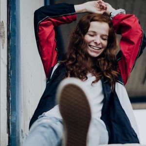 Meet your Posher, Sara